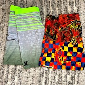 Men’s board shorts